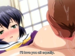 Shoujo Tachi no Sadism Part 1 Uncensored