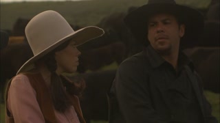 Brooke Ballentyne Fucks A Hired Ranch Hand By The Fireside Outdoors- AssMania