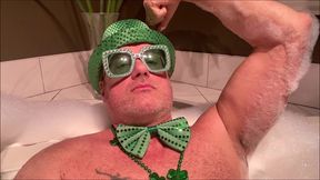 domrodhunkdad - update #85 - st-patrick s sexual leprechaun 001 - mar 06, 2025