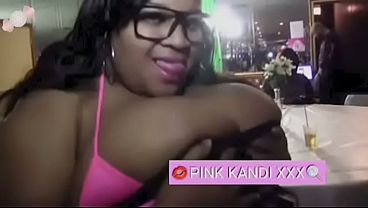 STRIPPING &amp_ PILLS( PINK KANDI XXX)