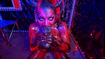 Lilith'_s Infernal Throat