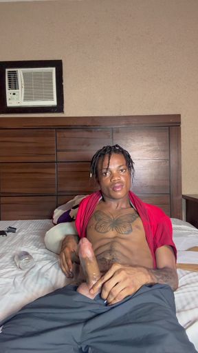 I Ended up Like This