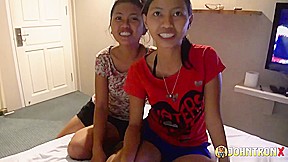 Iokasari Girls - Videos - JohntronX