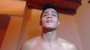 Jhon Wolf Private Show