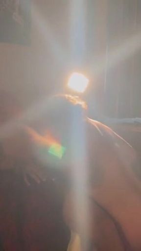 Sucking and Riding Dilf Nacho Vegas