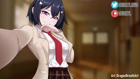 Bully Goes Crazy For Your Cock! Intense Plapping Asmr Fr Fr No Kap