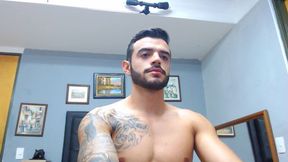 Jessid A Private Show