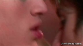Two sexy and horny twink mate Denis gay boys