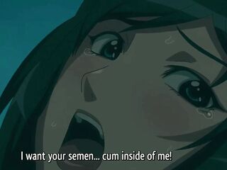 Big Boobed Gal Loves To Put On Ahegao Face And Wear Apron