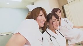 Big Tits Harem Ward - Slutty Girls Service