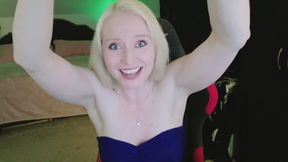 Alexa Bullies, Wedgies and Humiliates You