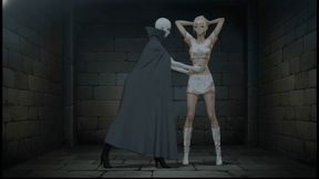 Kat-Ra beats Lyn (Vol 1)