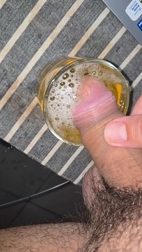 Using It as a Human Urinal All Day in January 2026 Part 2/6