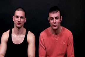 Anthony Romero Matthew Singer