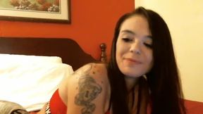 Lexii Anderson Private Show