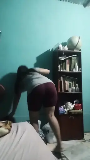 You like to see my big ass