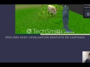 Présentation un jeu sur le web partie 1