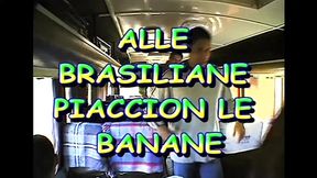 Interracial Latina Madness