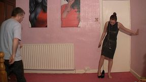 Dancing Sophie 630