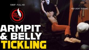 Mia's Bound Tickling Bondage: Ultimate Tickle Tease Session 1080P FULL HD copy