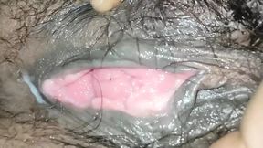 Desi neighbor go to aunty house  and full sex cock in her big pussy