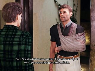 FRESHWOMEN ep.82 – Visual Novel Gameplay by Misterdoktor