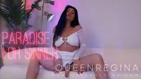 Paradise  for sinner