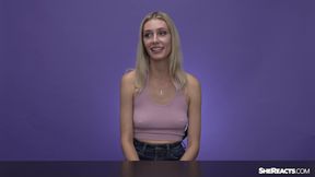 Member Submission: Rick’s Reveal