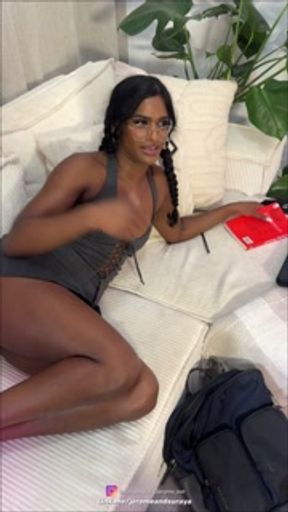 indian college girl punished by her stepdad