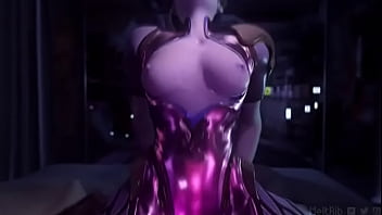 Widowmaker porn hentai overwatch