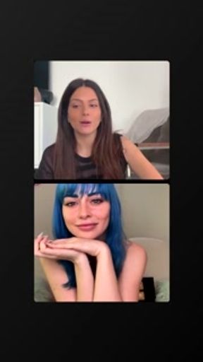 7 Mins in heaven with PH Aria and Jewelz Blu