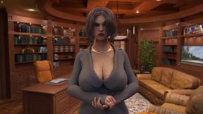 Principal Miranda Riding 18 Plus Student Huge Cock And Gets Creampie