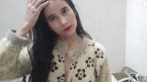 Village girl ko ghar me band kar ke jabar dasti pela