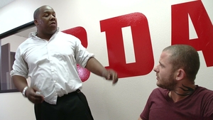 Brazzers: Roxxx's Mission to Investigate Scott's Tool