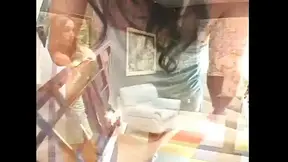 Rhiannon Bray Likes It Hard in the Ass