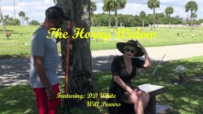 The Horny Widow