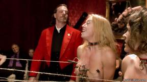 ”Titty & tinytits slaves bdsm screwed”