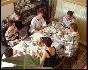 Behind German Doors Is Fucked Diligently - Full Movie