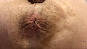 asshole winking 2 u upclose mesmerize