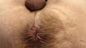 asshole winking 2 u upclose mesmerize