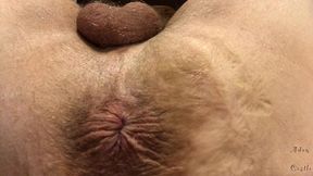 asshole winking 2 u upclose mesmerize