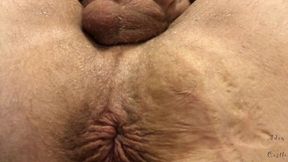 asshole winking 2 u upclose mesmerize