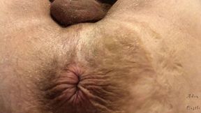 asshole winking 2 u upclose mesmerize