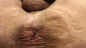 asshole winking 2 u upclose mesmerize