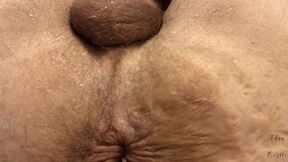 asshole winking 2 u upclose mesmerize