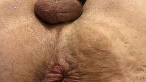 asshole winking 2 u upclose mesmerize