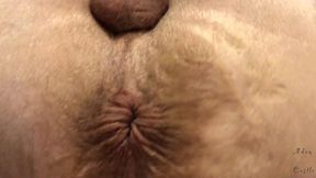 asshole winking 2 u upclose mesmerize