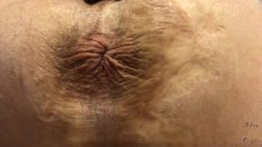 asshole winking 2 u upclose mesmerize