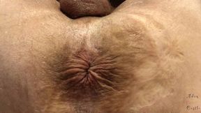asshole winking 2 u upclose mesmerize