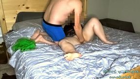 follando en casa con mi amante en ano nuevo